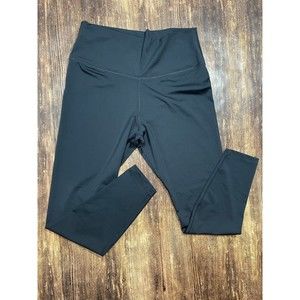 NWOT Nike Yoga dri fit leggings size LARGE